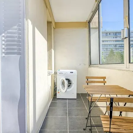 Cocon Chaleureux, 2 Chambres, Wifi Avec Fibre Daire *