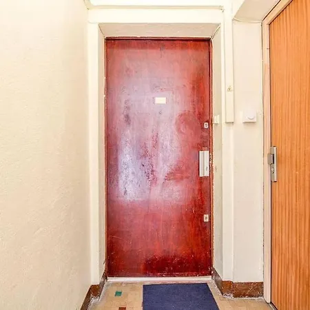 Daire Cocon Chaleureux, 2 Chambres, Wifi Avec Fibre Grenoble